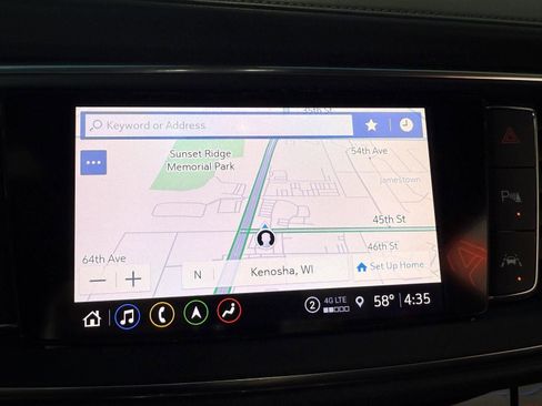 Used 2023 Buick Enclave Avenir w/ Avenir Technology Package image 24