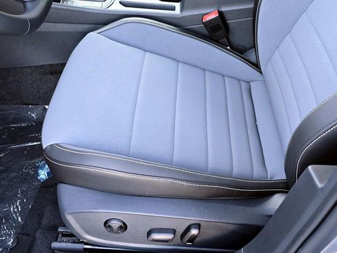 New 2026 Volkswagen Jetta SE image 24