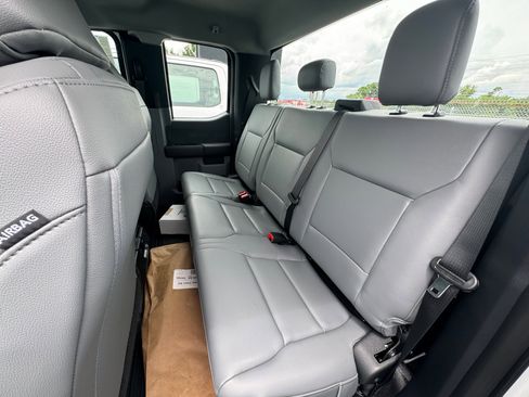 New 2025 Ford F350 XL image 4