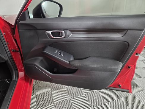 Used 2023 Honda Civic Sport image 26