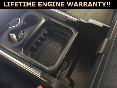 Certified 2025 RAM 1500 Big Horn image 25