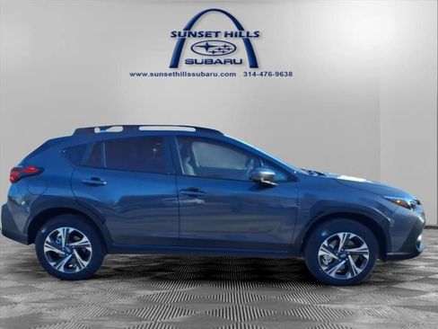 New 2026 Subaru Crosstrek 2.0i Premium image 20