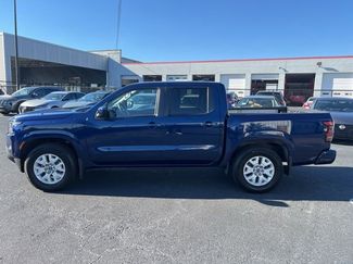 Used 2023 Nissan Frontier SV w/ SV Convenience Package video 2