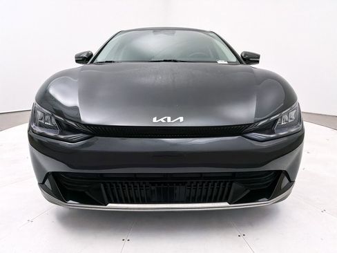 Used 2022 Kia EV6 Wind image 13