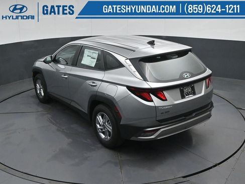 New 2026 Hyundai Tucson SE FWD image 51