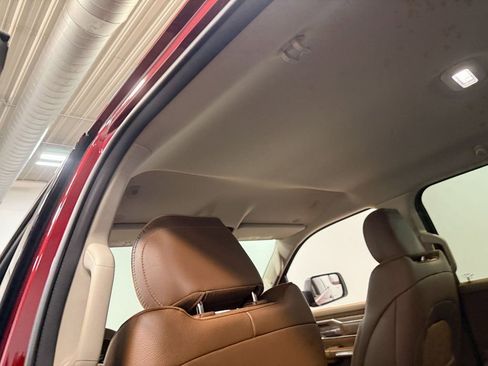 Used 2023 RAM 1500 Limited image 54