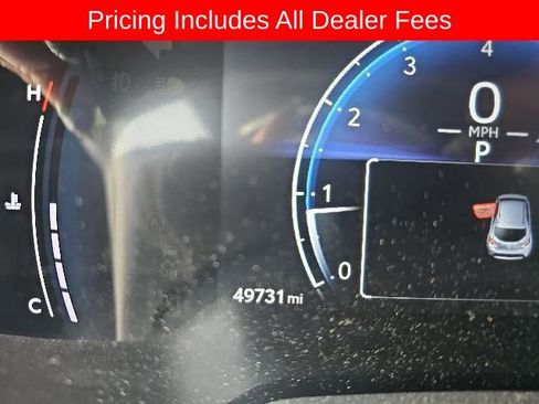 Used 2024 Toyota Corolla XSE FWD image 10