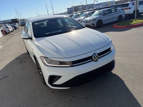 New 2026 Volkswagen Jetta Sport image 8
