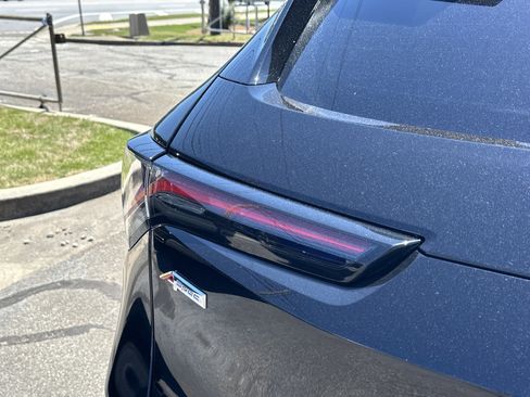 Certified 2025 Acura ADX A-Spec FWD image 21