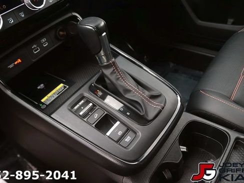 Used 2024 Honda CR-V Sport Touring image 23