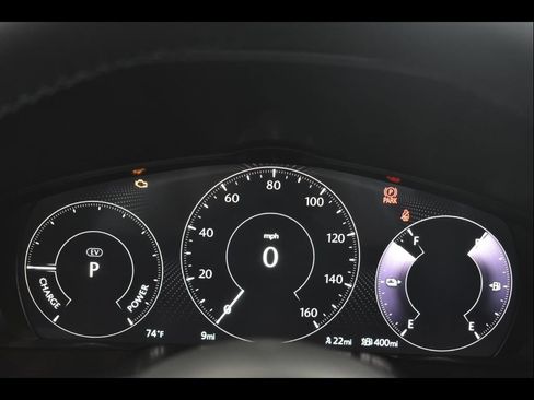 Certified 2024 MAZDA CX-90 Plug-In Hybrid w/ Premium Pkg image 23