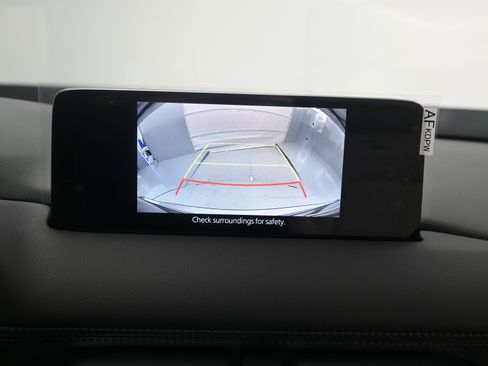 New 2025 MAZDA CX-5 AWD 2.5 S w/ Preferred Package image 6