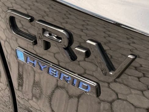 Certified 2026 Honda CR-V Sport Touring image 15