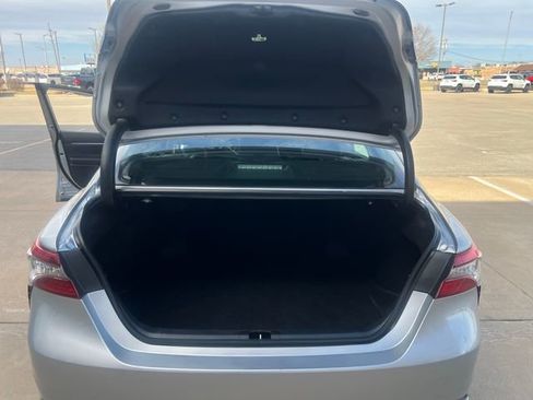 Used 2024 Toyota Camry XSE image 19