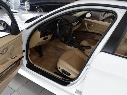 Used 2008 BMW 328i I image 8