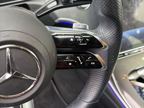 Used 2022 Mercedes-Benz C 300 4MATIC Sedan image 14