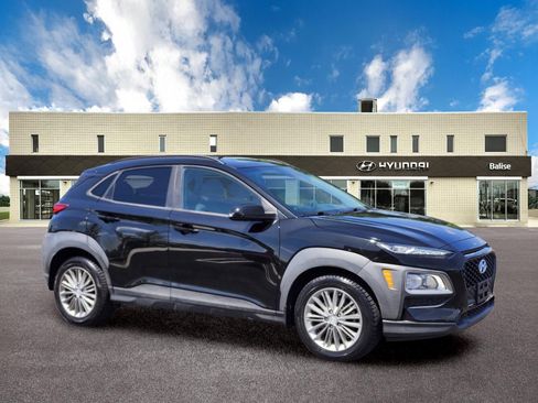 Used 2018 Hyundai Kona SEL AWD/4WD image 1