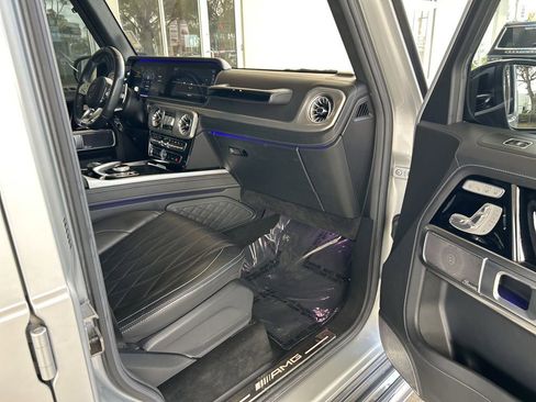 Used 2019 Mercedes-Benz G 63 AMG G 63 AMG image 31