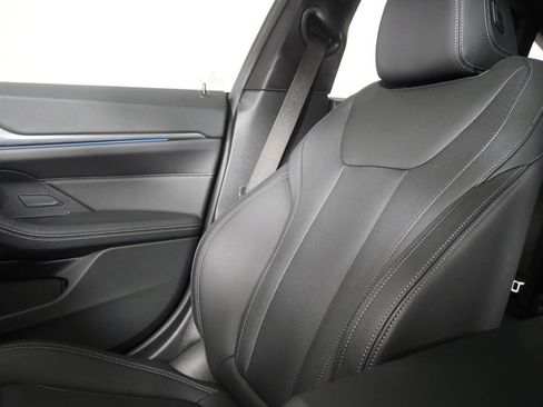 Certified 2024 BMW i4 eDrive40 w/ Convenience Package RWD image 21
