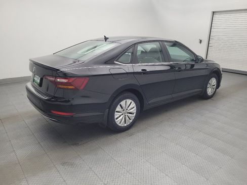 Used 2019 Volkswagen Jetta S w/ Driver Assistance Package FWD image 10