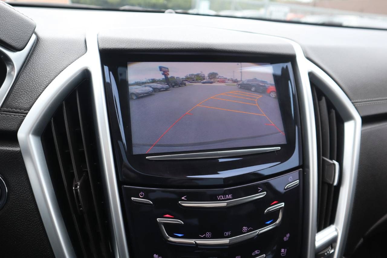 Used 2015 Cadillac SRX Premium FWD image 22