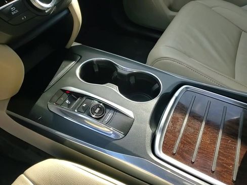 Used 2017 Acura MDX 3.5L image 27