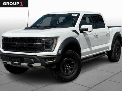Certified 2023 Ford F150 Raptor w/ Raptor Carbon Fiber Package
