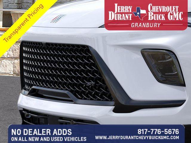 New 2026 Buick Enclave Sport Touring w/ Power Package FWD image 14