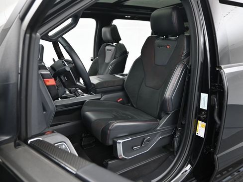 Used 2024 Ford F150 Raptor w/ Equipment Group 803A Raptor R image 7