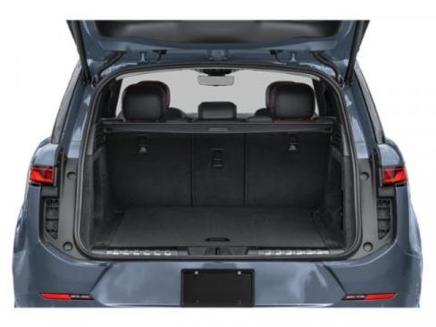 New 2026 Land Rover Range Rover Sport SV image 13