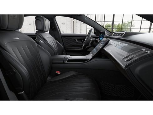 New 2026 Mercedes-Benz S 63 AMG S image 4