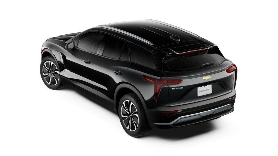 New 2026 Chevrolet Blazer EV LT FWD image 35