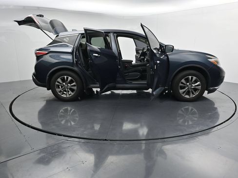 Used 2018 Nissan Murano S w/ Cargo Package FWD image 27
