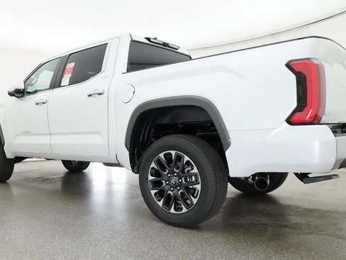 New 2026 Toyota Tundra Limited AWD/4WD image 24