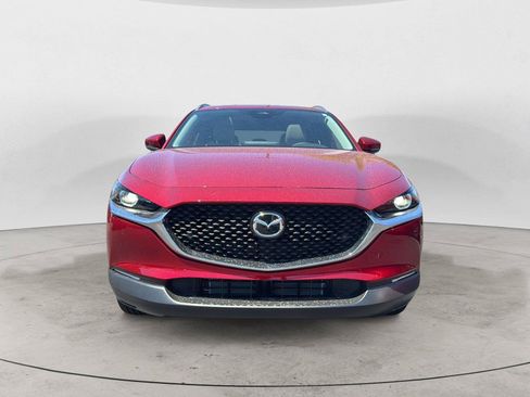 New 2026 MAZDA CX-30 AWD 2.5 S image 2