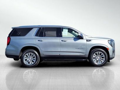 Used 2023 GMC Yukon Denali