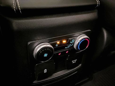 Certified 2023 Ford Explorer ST w/ Equipment Group 401A image 33