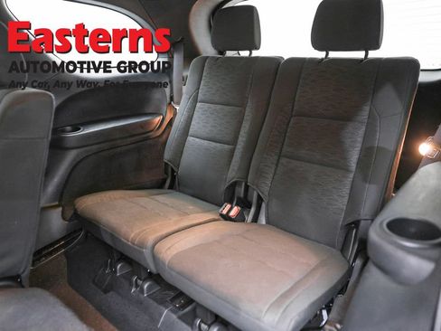 Used 2025 Dodge Durango GT RWD image 23