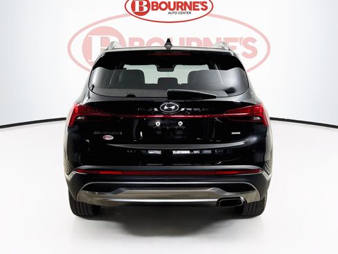 Used 2023 Hyundai Santa Fe SEL w/ Premium Package AWD/4WD image 11
