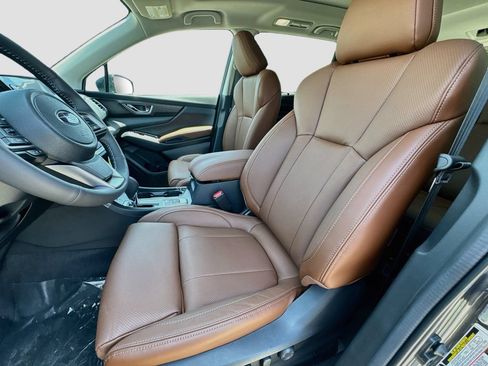 New 2026 Subaru Ascent Touring AWD/4WD image 26