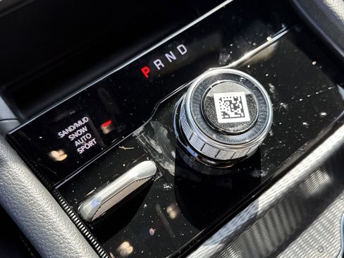 New 2025 Jeep Grand Cherokee Limited image 20