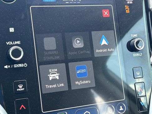 Used 2023 Subaru Outback Premium image 25