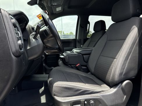 Used 2021 Chevrolet Silverado 1500 RST AWD/4WD image 16