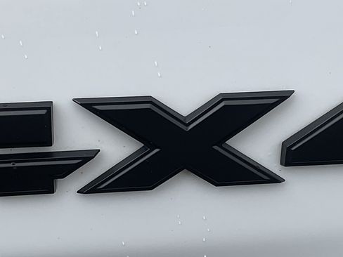 Used 2024 RAM 1500 Warlock AWD/4WD image 8