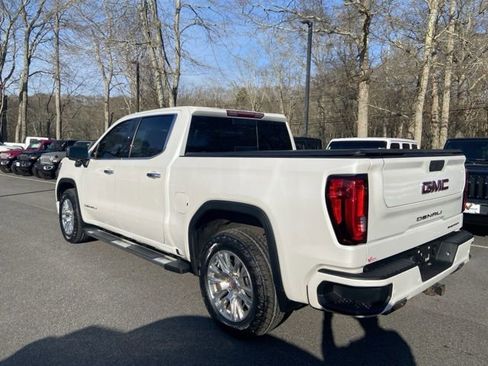 Used 2019 GMC Sierra 1500 Denali image 4