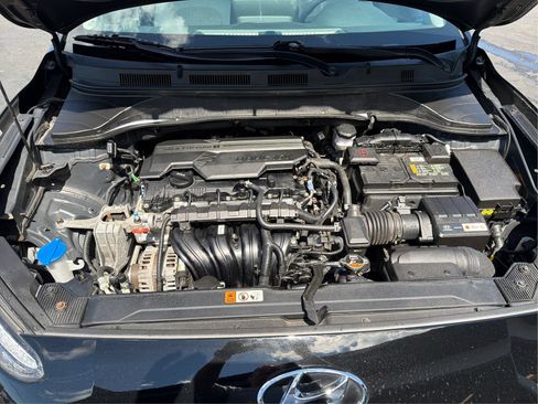 Used 2023 Hyundai Kona SEL AWD/4WD image 23