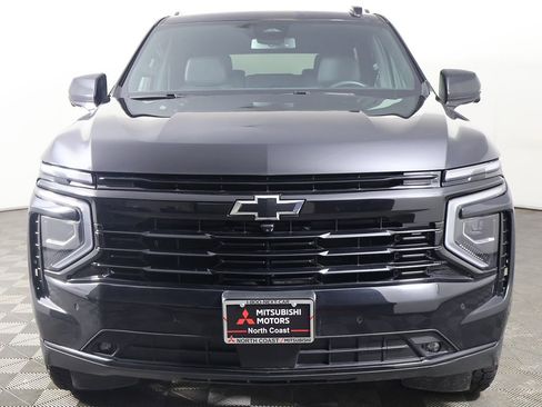 Used 2025 Chevrolet Tahoe RST w/ Comfort Package AWD/4WD image 16