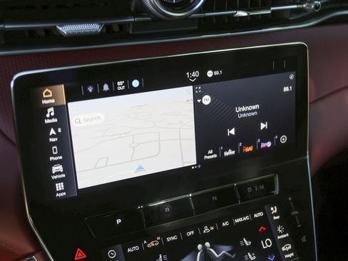 New 2026 Maserati Grecale Modena AWD/4WD image 23