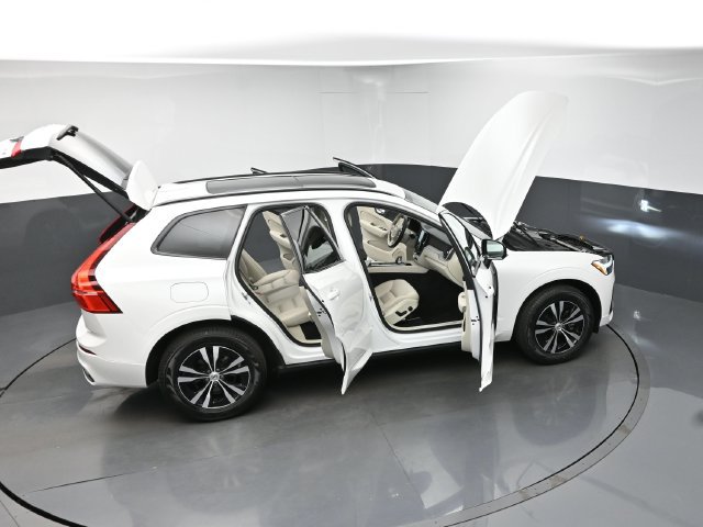 Used 2024 Volvo XC60 B5 Core w/ Climate Package AWD/4WD image 46