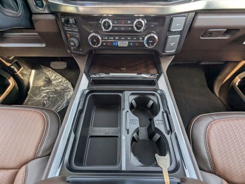 New 2026 Ford F350 King Ranch image 19